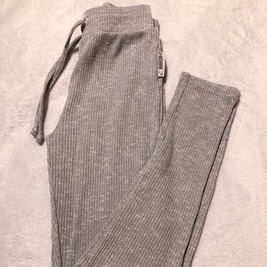 GymShark Slounge Leggings